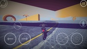 Unleashed Motocross: Impossible Motor Bike Racing screenshot 3