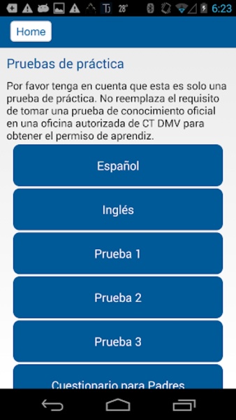 CT DMV Mobile - Preview 10