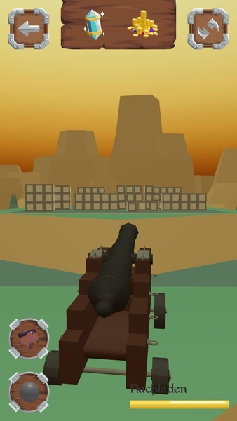 Castle Attack - Preview 4