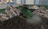 Garbage Truck Driver screenshot 1