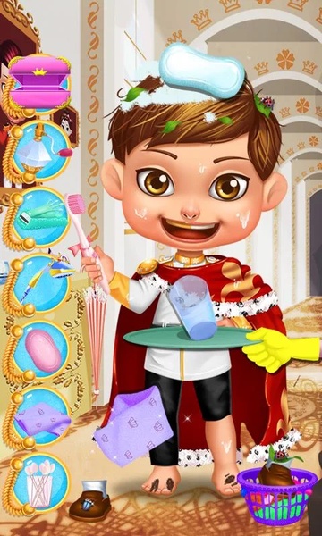 Baby Coronation - Preview 11