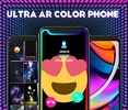 Ultra AR Color Phoner screenshot 5