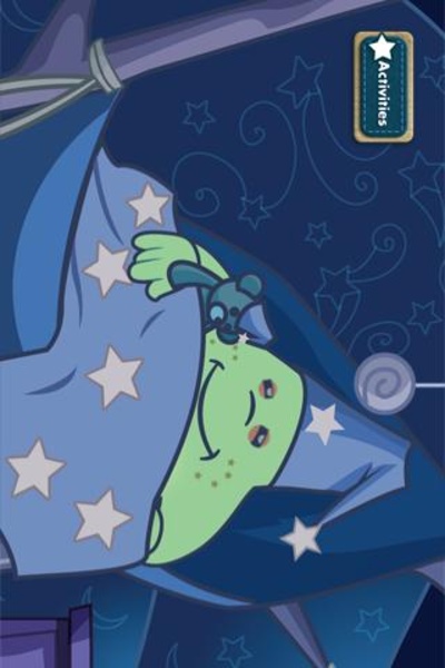Good Night Star - Preview 5