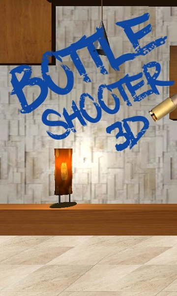 Bottle Shooter 3D-Deadly Game - Preview 10