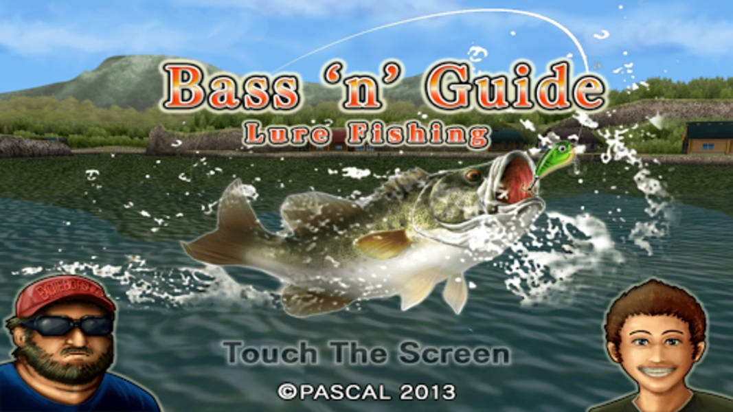 Bass n Guide - Preview 8