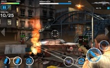 Combat Elite: Border Wars screenshot 8