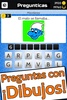 Pregunticas - El Trivial Pursuit Multijugador screenshot 2