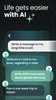 Chat AI - Chat with Chatbot screenshot 1