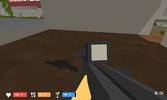 Pixel Zombies- Block Warfare screenshot 2