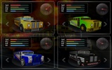 Bus Turbo Racing FREE screenshot 2