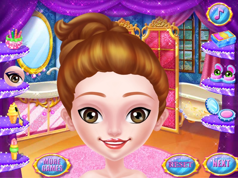 Sweet Girl Makeover - Preview 4