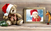 Christmas Photo Frames screenshot 1