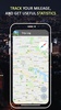 GPS Speed Camera Tracker: GPS Maps Radar Detector screenshot 2