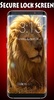 Lions Lock Screen screenshot 8