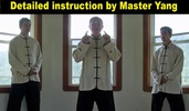 Qigong Meditation (YMAA) Dr.Ya screenshot 11