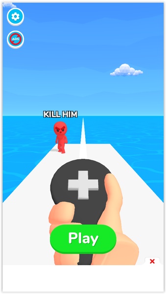 Mind Controller - Preview 4