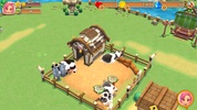 Town's Tale with Friends screenshot 6