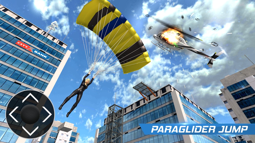 Helicopter Flight Pilot Simulator - Preview 5