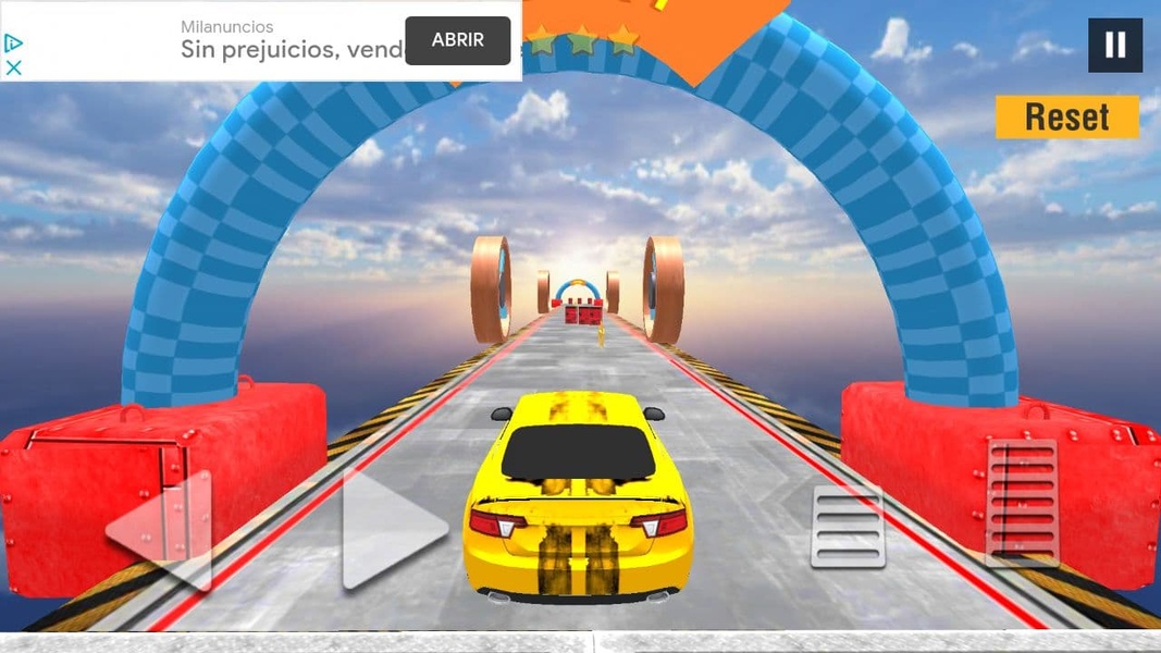Stunt Car Racing 3D - Preview 7