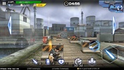 Blazing Sniper screenshot 1