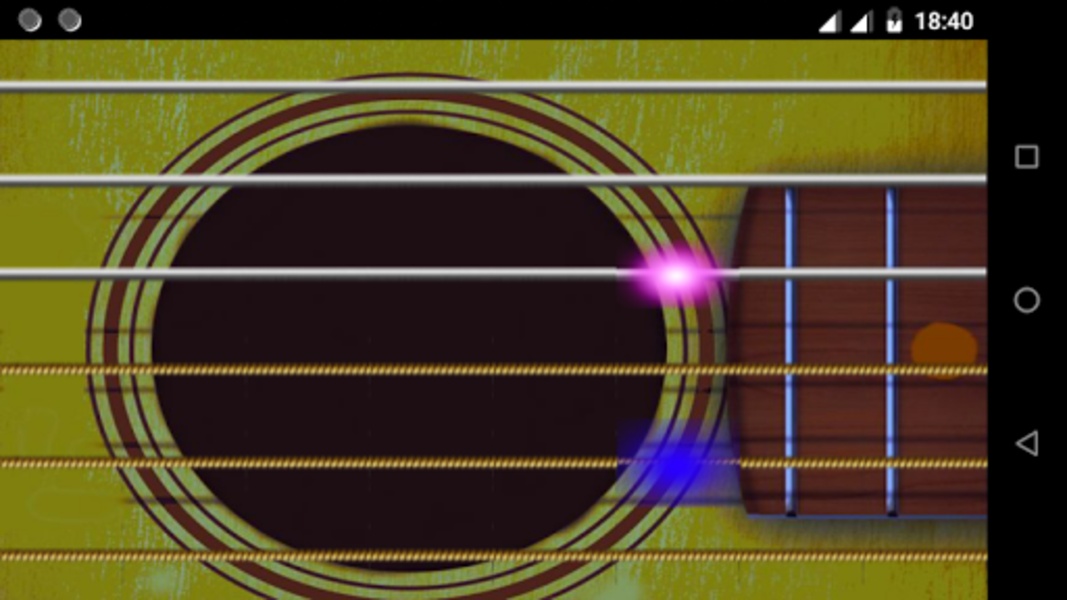guitar (twelve wire) - Preview 1