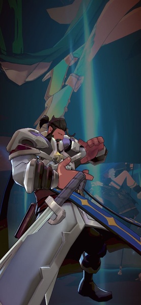 Awaken:Pandora