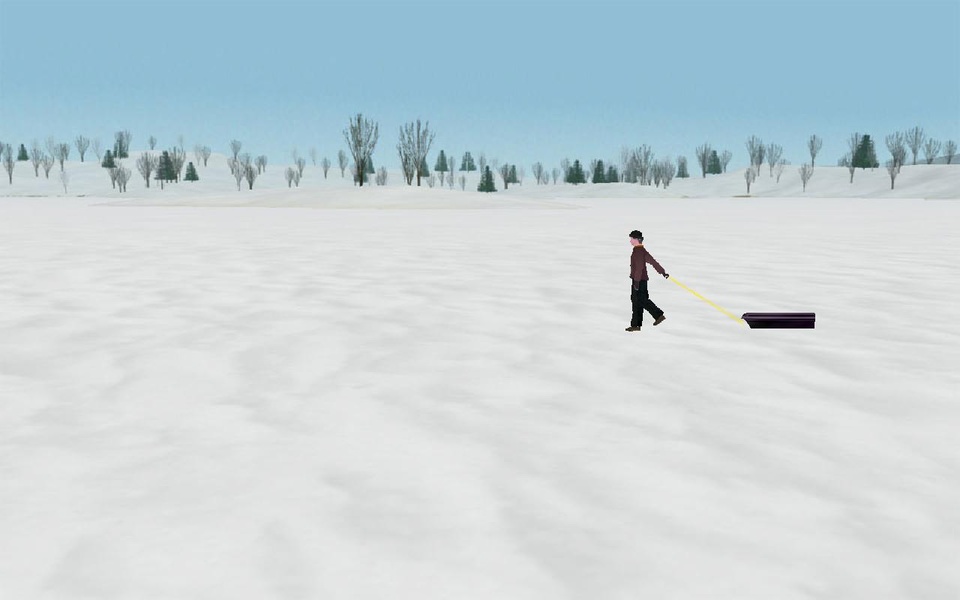 Ice Fishing Derby - Preview 6