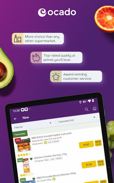 Ocado - Preview 6