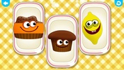 Baby Learning Games for Kids! screenshot 8