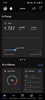 Garmin Connect screenshot 1