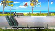 BMX Ride n Run screenshot 10