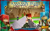 Assassins Freed United Games screenshot 10