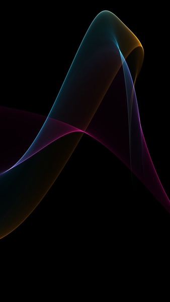 Black Wallpaper HD - Preview 4