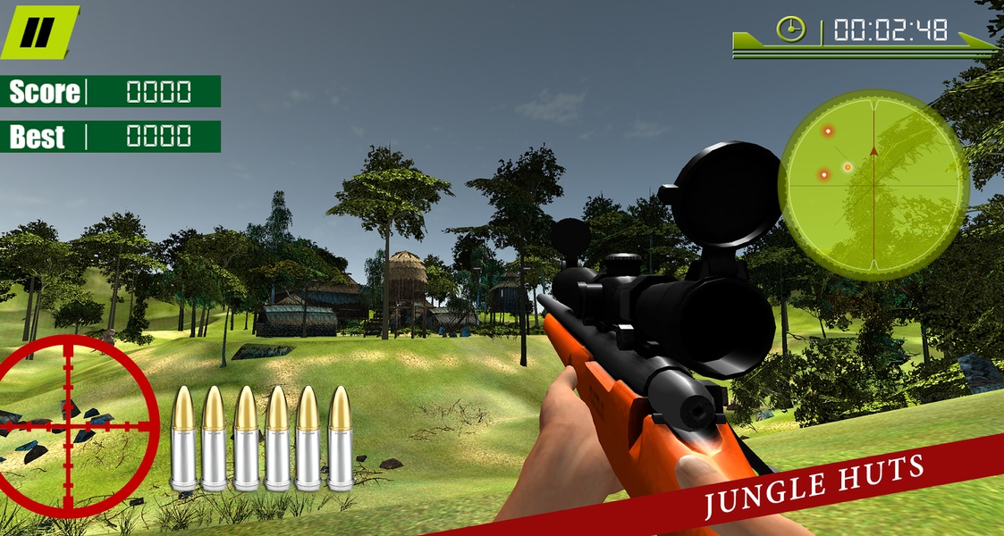 Dino Hunt Island - Preview 7