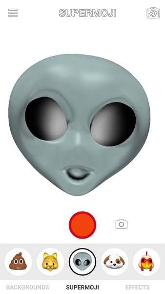 Supermoji - Preview 5