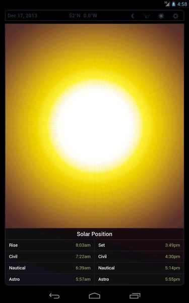 Luna Solaria - Preview 2