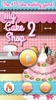 My Cake Shop 2 screenshot 5