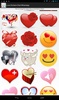 Love Stickers Chat WhatsApp screenshot 5