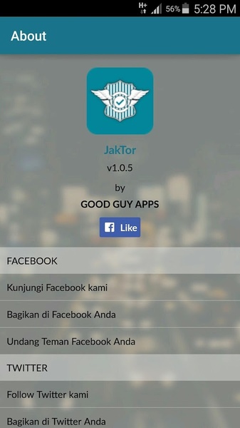 JakTor - Preview 5