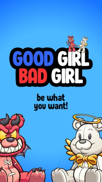 Good Girl Bad Girl - Preview 7