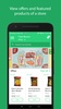 GroceryPik Customer screenshot 4