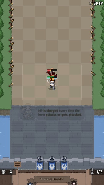 King God Castle - Preview 4