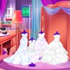 Princess Wedding Style screenshot 1
