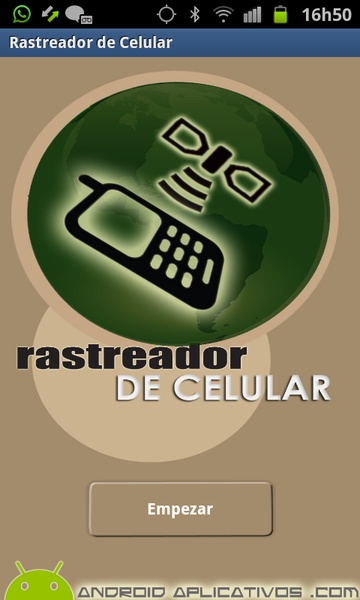 Rastreador de Celular - Preview 3
