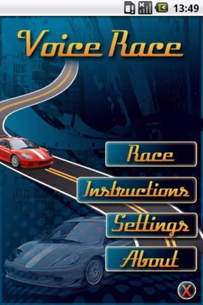 Voice Race - Preview 6