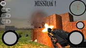 Shoot swat Commando:Killer screenshot 4