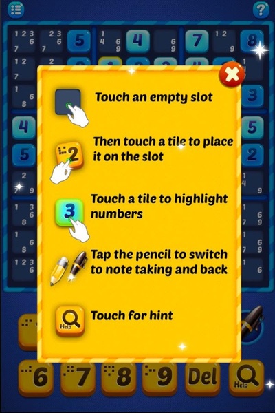 sudoku - Preview 8