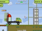 Transport Truck War Edition screenshot 5