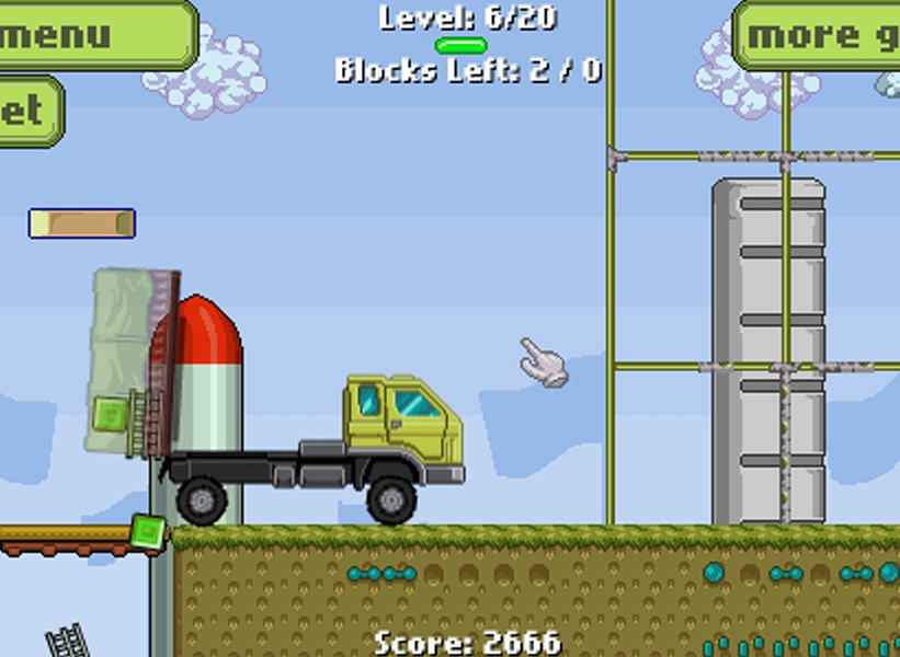 Transport Truck War Edition - Preview 5