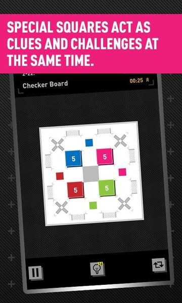 HUEBRIX FREE - Preview 3